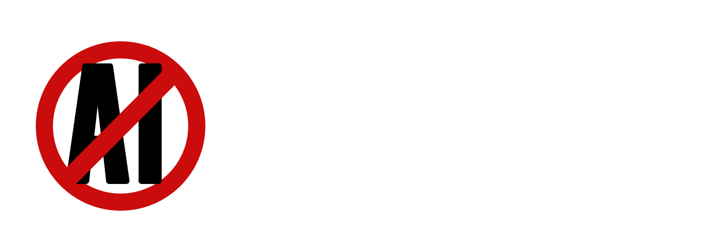 Artists Against Generative AI asset