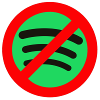 Anywhere But Spotify asset