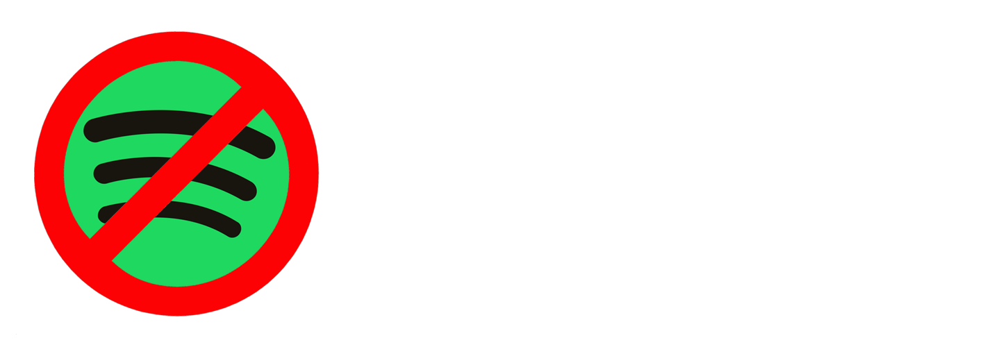 Anywhere But Spotify asset